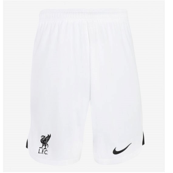 Pantalones Liverpool 2ª Kit 2022 2023